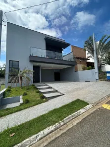 Casa de Condomínio com 4 Quartos à venda, 220m² no Jardim Astro, Sorocaba