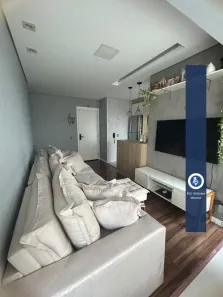 Apartamento com 2 Quartos à venda, 57m² no Brás, São Paulo