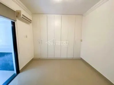 Apartamento com 3 Quartos à venda, 131m² no Leblon, Rio de Janeiro