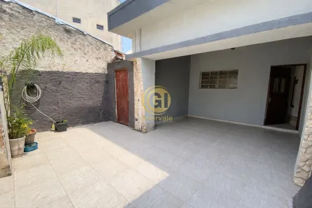 Casa com 2 Quartos à venda, 150m² no Jardim Santa Maria, Jacareí