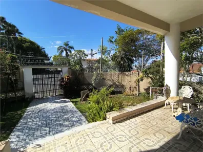 Sobrado com 5 Quartos à venda, 500m² no Pacaembu, São Paulo