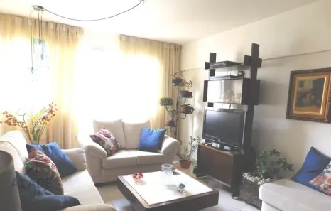 Apartamento com 2 Quartos à venda, 75m² no Vila Uberabinha, São Paulo