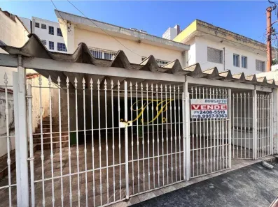 Casa com 3 Quartos à venda, 161m² no Jardim Guarulhos, Guarulhos