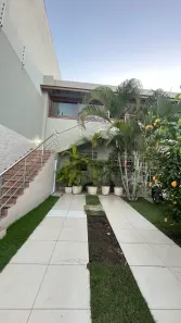 Apartamento com 3 Quartos para alugar, 150m² no Jardim Savóia, Ilhéus