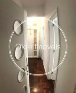 Apartamento com 3 Quartos à venda, 156m² no Copacabana, Rio de Janeiro