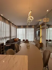 Apartamento com 2 Quartos à venda, 100m² no Zona Nova, Capão da Canoa