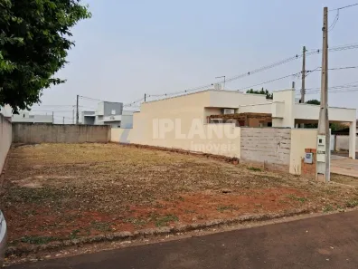 Lote/Terreno à venda, 265m² no Jardim Maria Luiza V, Araraquara