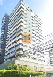 Apartamento com 4 Quartos à venda, 182m² no Boa Viagem, Recife
