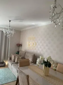 Apartamento com 2 Quartos à venda, 100m² no Campinas, São José