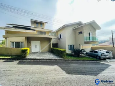 Casa de Condomínio com 4 Quartos à venda, 400m² no Jardim Dona Donata, Jundiaí