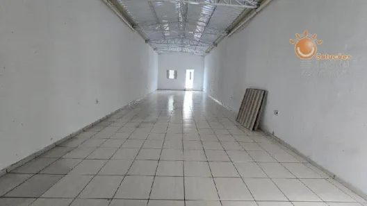 Galpão/Depósito/Armazém para alugar, 127m² no Centro, Sorocaba