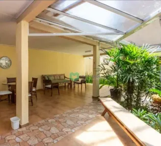 Casa com 2 Quartos à venda, 206m² no Vila Mariana, São Paulo