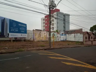 Lote/Terreno à venda, 236m² no Vila Costa do Sol, São Carlos