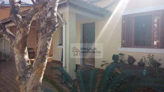 Casa com 3 Quartos à venda, 250m² no Jardim do Colégio (Zona Norte), São Paulo