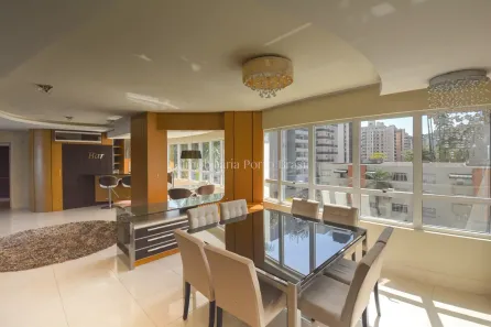 Apartamento com 3 Quartos à venda, 172m² no Centro, Florianópolis
