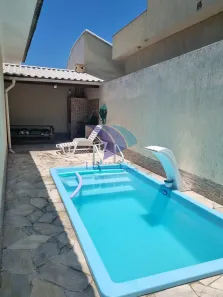Casa de Condomínio com 3 Quartos à venda, 180m² no Ogiva, Cabo Frio