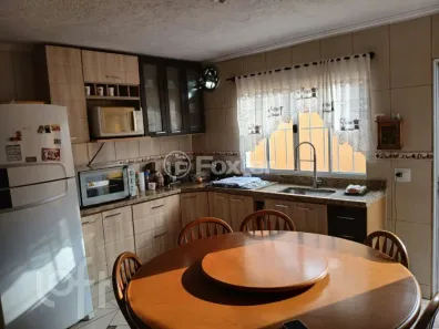 Casa com 3 Quartos à venda, 140m² no Jardim Modelo, São Paulo
