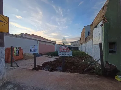 Lote/Terreno à venda, 325m² no Centro, Itapetininga