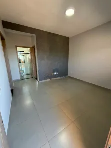 Apartamento com 2 Quartos para alugar, 50m² no Mansões Olinda, Águas Lindas de Goiás