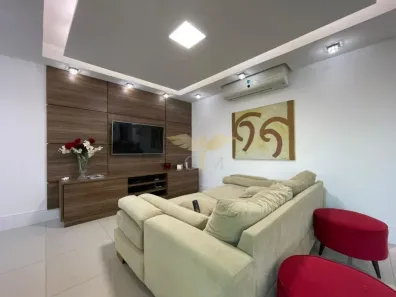 Apartamento com 3 Quartos à venda, 128m² no Pituba, Salvador