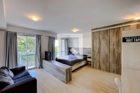 Kitnet com 1 Quarto à venda, 52m² no Mooca, São Paulo