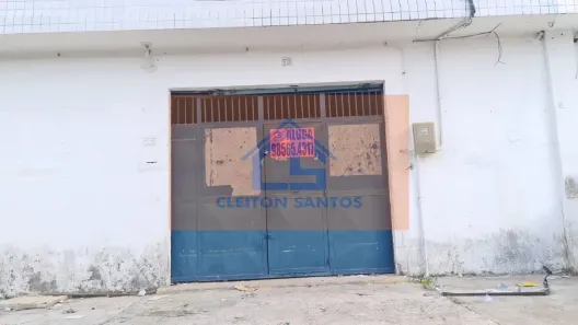 Galpão/Depósito/Armazém para alugar, 180m² no Ipsep, Recife