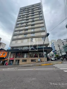 Apartamento com 2 Quartos para alugar, 92m² no Cinqüentenário, Caxias do Sul