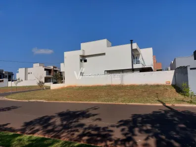 Lote/Terreno à venda, 250m² no Vila Monte Alegre, Paulínia