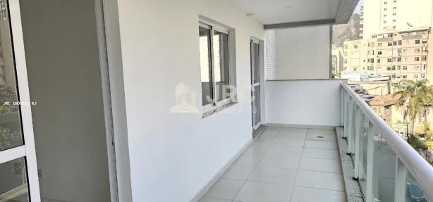 Apartamento com 3 Quartos à venda, 94m² no Botafogo, Rio de Janeiro
