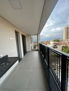Apartamento com 2 Quartos à venda, 74m² no Vila Euclides, Presidente Prudente