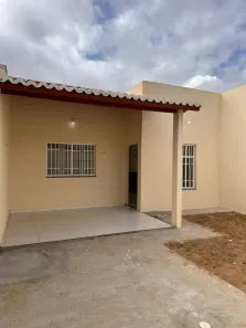 Casa com 2 Quartos à venda, 50m² no Gabriela, Feira de Santana