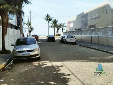Apartamento com 2 Quartos à venda, 97m² no Guilhermina, Praia Grande