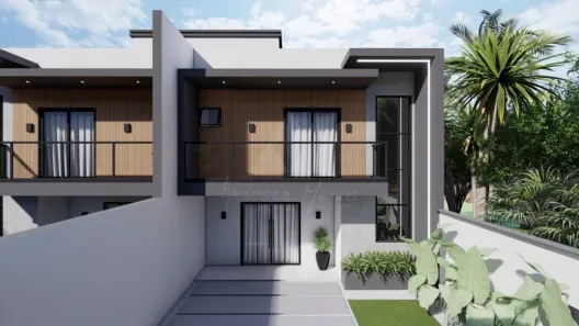 Casa com 3 Quartos à venda, 113m² no Itajubá, Barra Velha