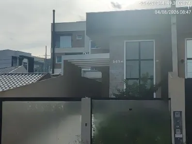 Casa com 3 Quartos à venda, 206m² no Gralha Azul, Fazenda Rio Grande