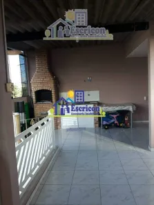 Casa com 2 Quartos à venda, 120m² no Jardim Nove de Julho, São Paulo