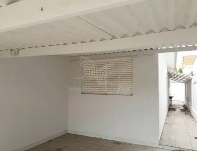 Casa com 2 Quartos à venda, 90m² no Jardim Laudissi, Santa Bárbara D'Oeste