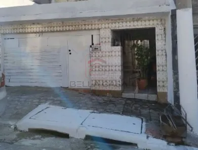 Sobrado com 2 Quartos à venda, 150m² no Vila Invernada, São Paulo