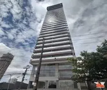 Apartamento com 3 Quartos à venda, 88m² no São Brás, Belém