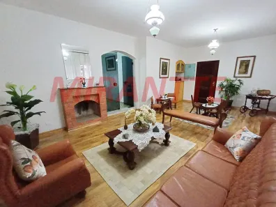 Casa com 4 Quartos à venda, 325m² no Vila Irmãos Arnoni, São Paulo