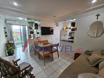 Apartamento com 1 Quarto à venda, 40m² no Jardim da Penha, Vitória