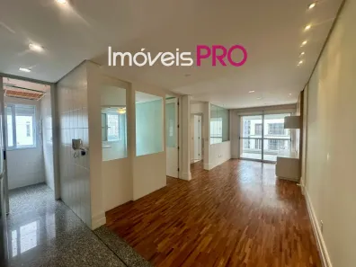 Apartamento com 2 Quartos à venda, 70m² no Itaim Bibi, São Paulo
