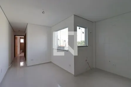 Cobertura com 2 Quartos à venda, 100m² no Vila Camilópolis, Santo André