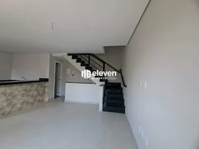 Casa com 2 Quartos à venda, 96m² no Campo Grande, Santos