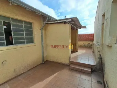 Casa com 3 Quartos para alugar, 80m² no Jaçanã, São Paulo