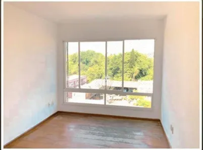 Apartamento com 1 Quarto à venda, 46m² no Partenon, Porto Alegre