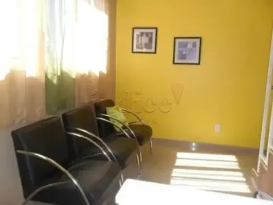Sala Comercial à venda, 116m² no Jardim Paulista, Ribeirão Preto