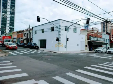 Ponto Comercial à venda, 260m² no Centro, Campinas