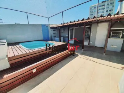 Cobertura com 4 Quartos à venda, 221m² no Ipanema, Rio de Janeiro