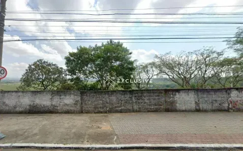 Lote/Terreno à venda, 1003m² no Jardim Nova América, São José dos Campos