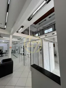 Prédio Comercial à venda, 410m² no Centro, Itapetininga